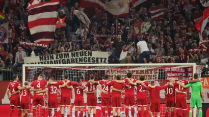 Bajernova sezona paradoksa: Titula i polufinale Lige šampiona, ali koliko su zapravo dobri?