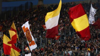 Roma je izgubila jedino finale, on je zbog toga izgubio život!