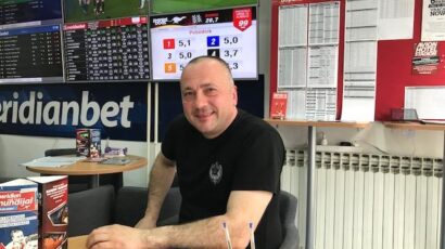 Draženko Ninić: Talenata ima, ali se u sport ne ulaže!