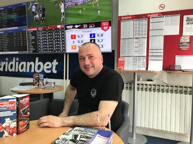 Draženko Ninić: Talenata ima, ali se u sport ne ulaže!