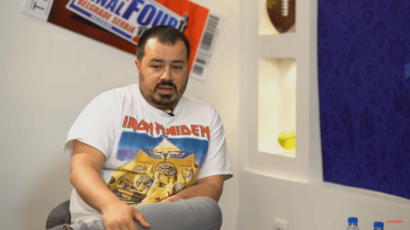 Miloš Jovanović: Dva dana nisam spavao zbog Paspalja! (VIDEO)