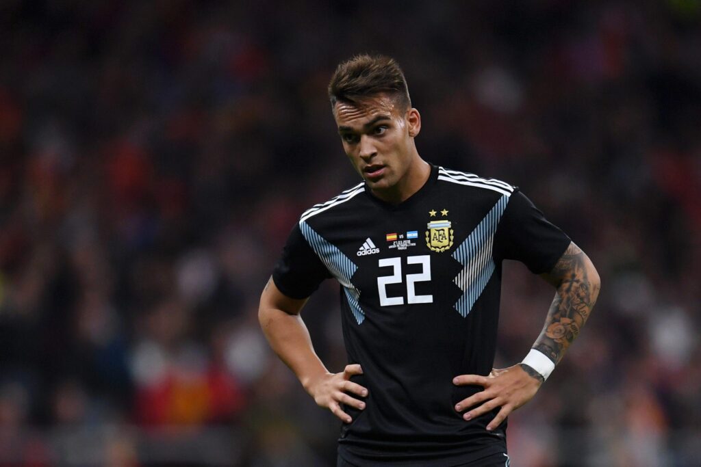 Lautaro Martines scaled