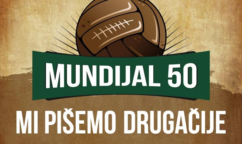 Mundijal 50: Tvoj najbolji vodič do Svetskog prvenstva!