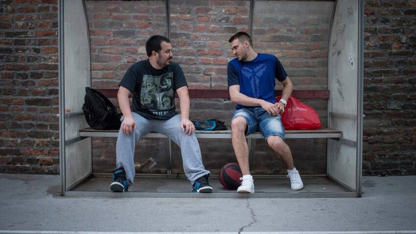 Meridian UŽIVO: Miloš Jovanović o Zvezdi i Partizanu, Bjelici, Teu, Bobiju i srpskim legendama iz Sakramenta!