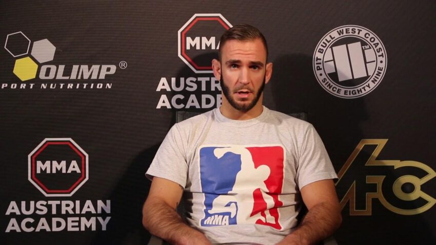 Meridian UŽIVO, Marko Radaković: Spremam pakao za Janičića! (VIDEO)