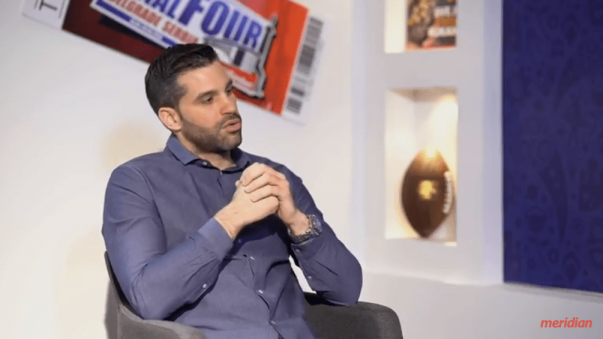 Dušan Alimpijević: Filip Čović je pojačanje za Zvezdu! (VIDEO)
