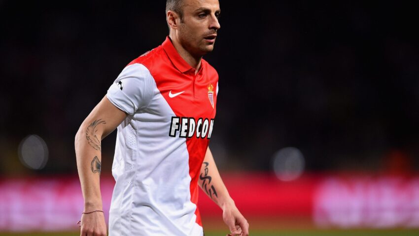 Elegancija kakva se više ne traži – Dimitar Berbatov