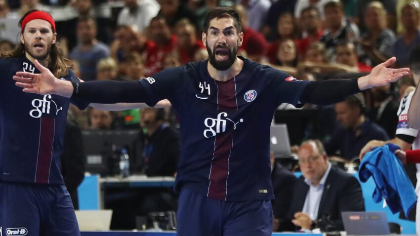 F4: Francuska kolonija i Vardar