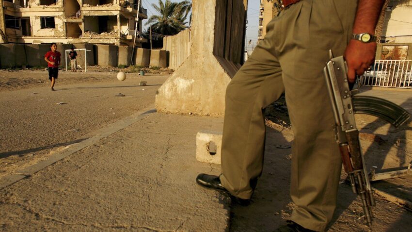 Zaboravite Maksimir, ovo je pravi fudbalski rat!