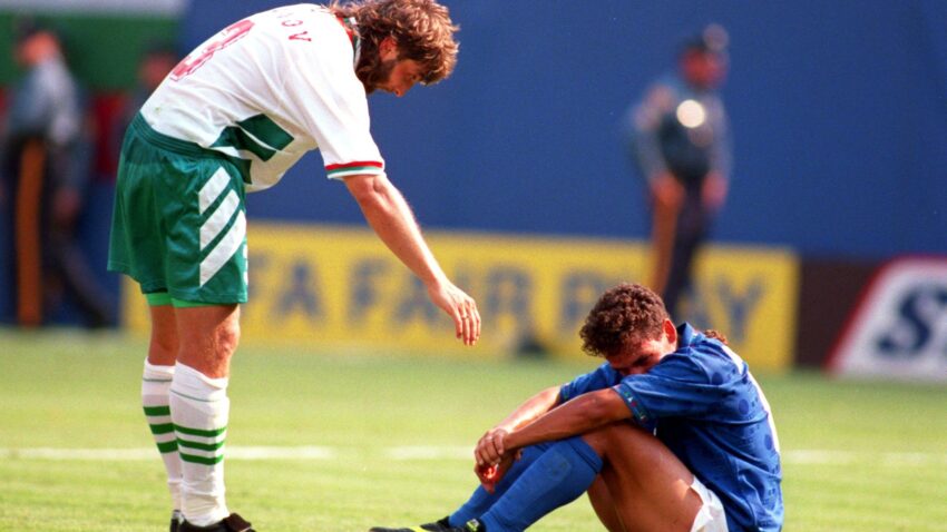 Trifon Ivanov: Bugarski vuk, čovek čudne frizure i igrač za velike turnire!