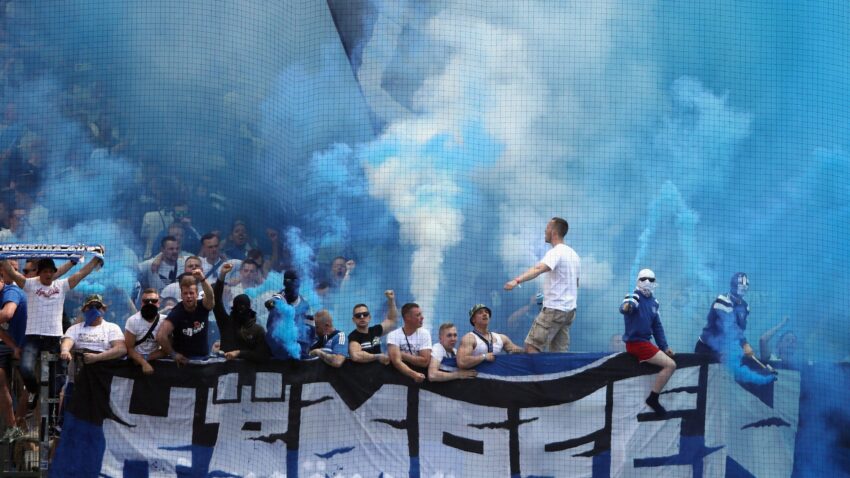 Od slave i evropskih trofeja do ,,rezidenta” u baražu  – da li će se Hamburg izvući ovoga puta?