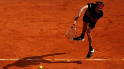 Da li je Zverev spreman za sledeći nivo?