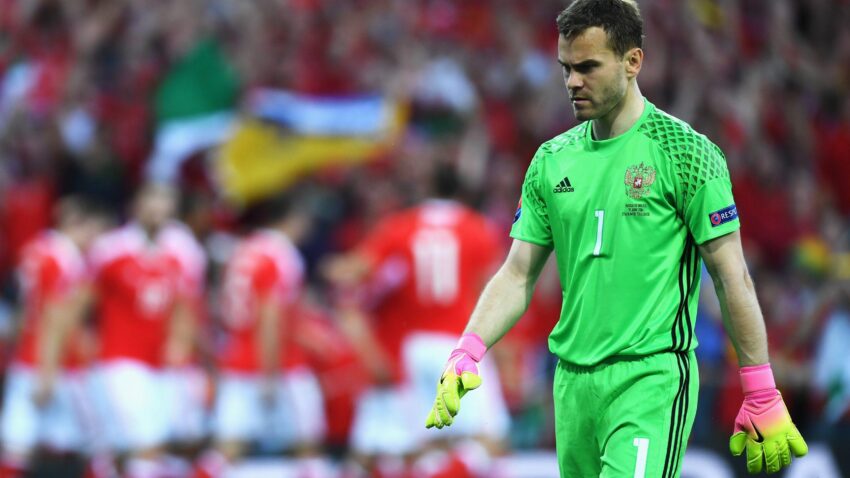 Rusija - Kad, ako ne sad?