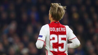 TADIĆ OSTAO BEZ SAIGRAČA Dolberg u Francuskoj
