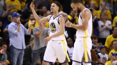 Kraj bajke? Klej Tompson i Golden Stejt ne mogu da se dogovore oko novog ugovora