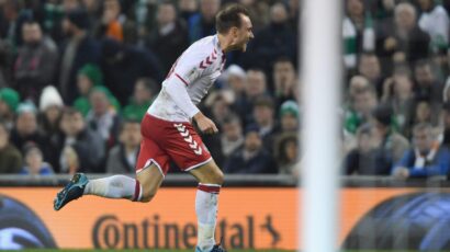 BORHA VALERO: Eriksen će biti bolji ako Lautaro ostane