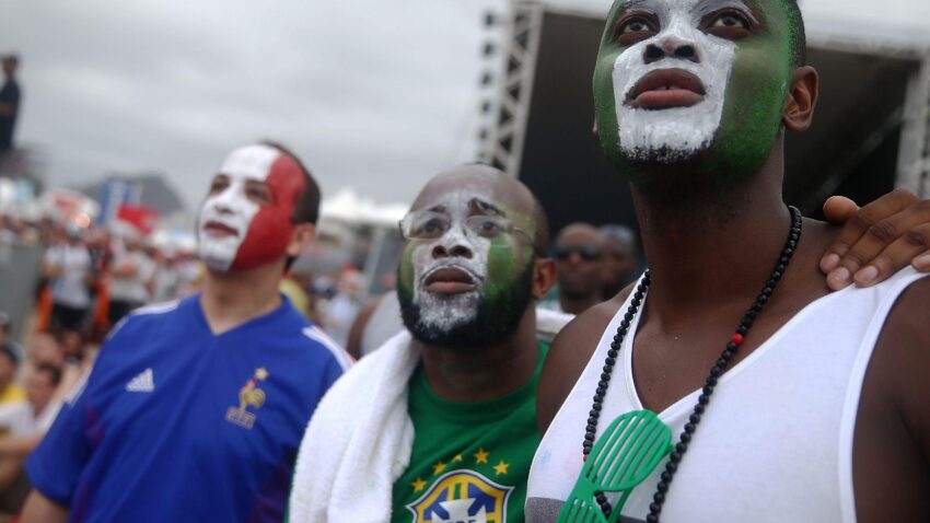 FIFA trenira strogoću - Nigerija i Gana na udaru