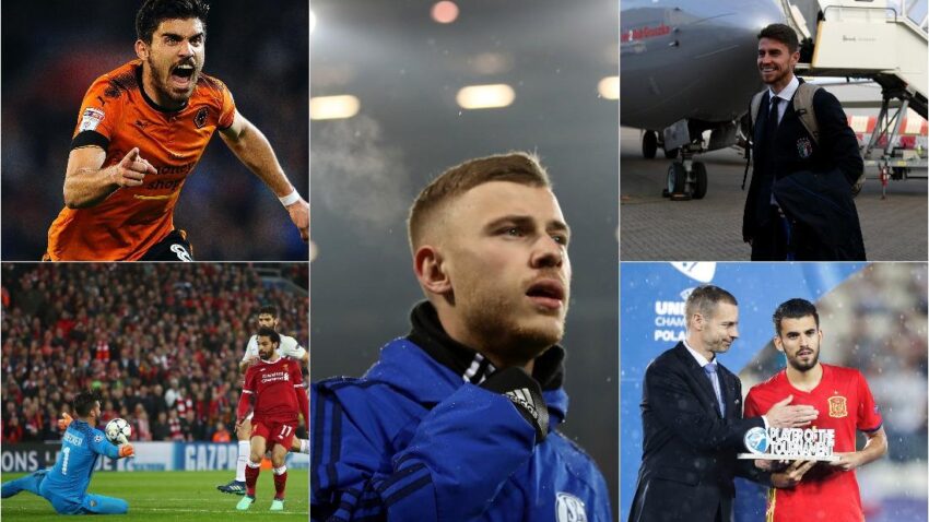 Pet igrača koji bi ovog leta mogli da potpišu za Liverpul