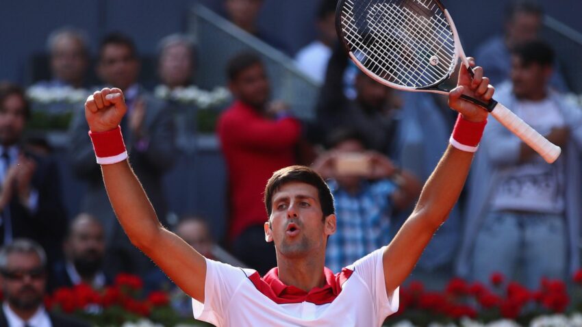 Njujork: U ponedeljak Đoković na Artur Ešu, Sabalenka na Luj Armstrongu