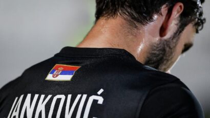 ZVANIČNO: Bivši fudbaler Partizana napustio SPAL