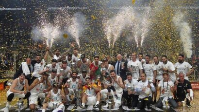 Fenerbahče nije mogao protiv sebe, Madriđani ne praštaju