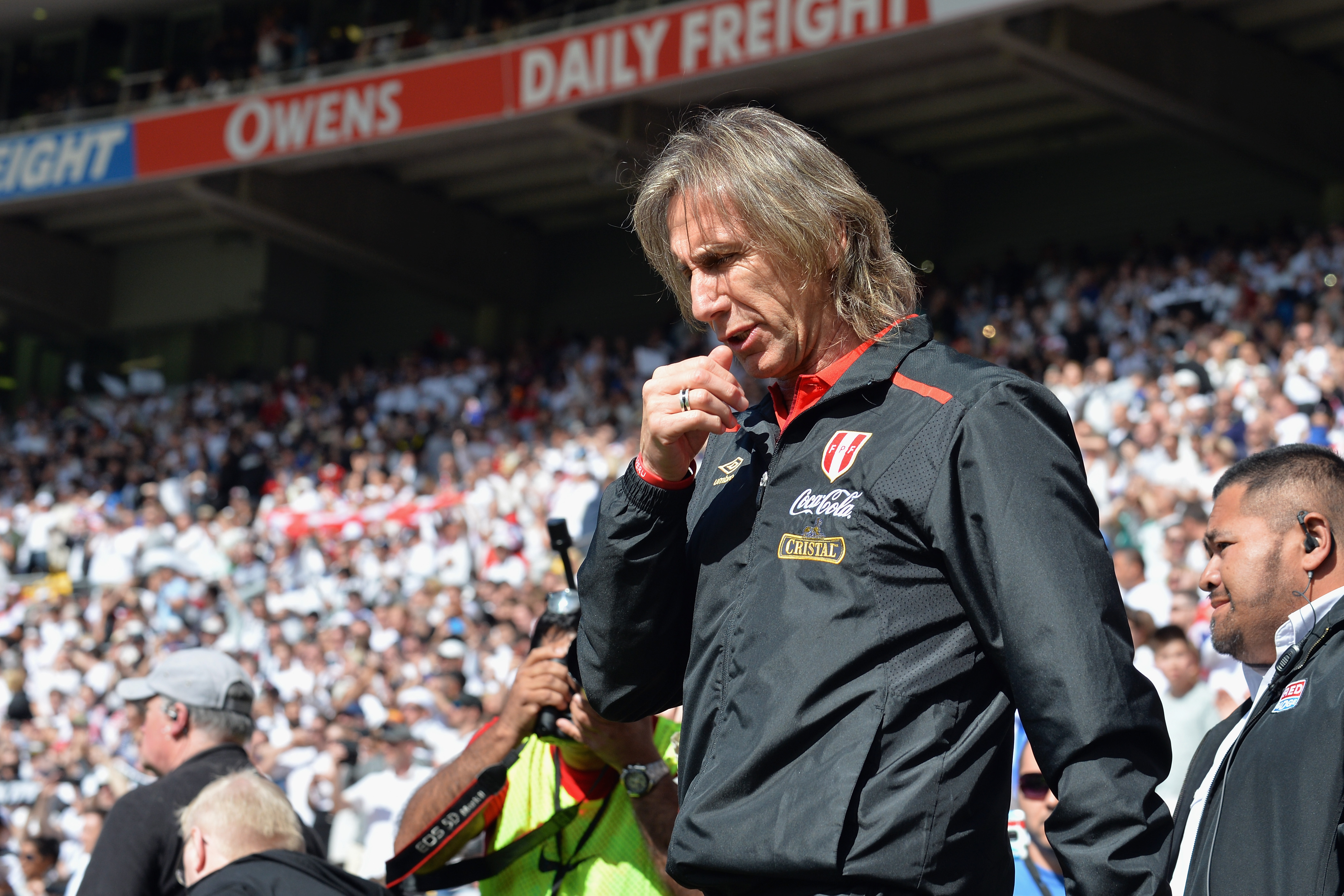 Rikardo Gareka