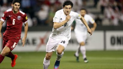 AZMUNU SE IDE IZ ZENITA: Potreban mi je novi izazov