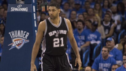 ZLI KLOVN TIM Čudna tetovaža legendarnog Dankana (FOTO)