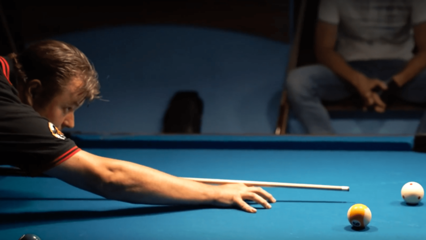 Prvi Meridian 9-ball Open: Svetski i evropski šampion na jednom mestu (VIDEO)