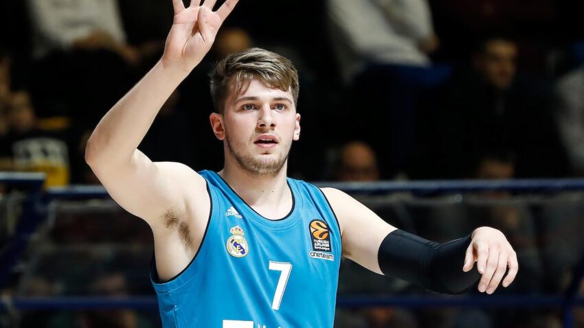 Draft lutrija 2018: Šanse svih timova za "osvajanje" prvog pika