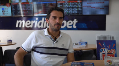 Meridian Mundijal: Herceg Novi navija za Srbiju! (VIDEO)