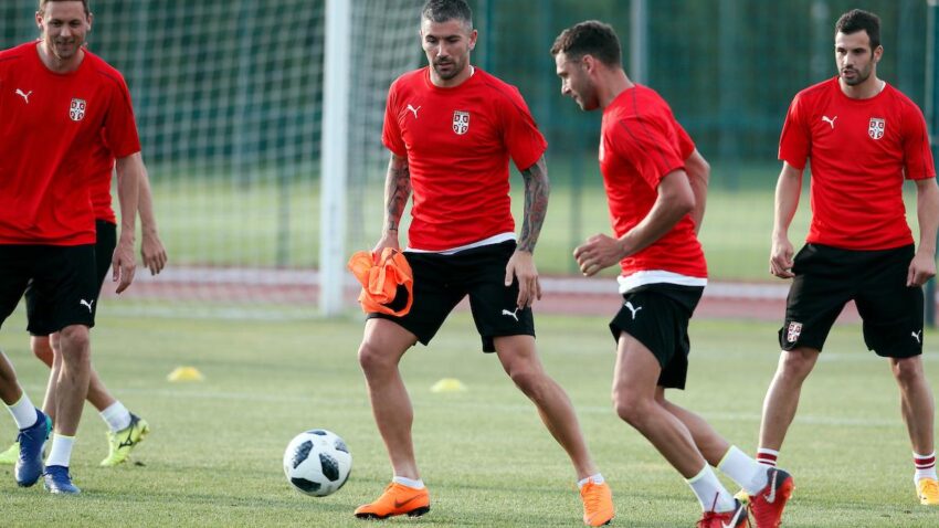 Evrogol podkast: Kolarov kao lider, gospodin Jokanović i noćna mora Modrić