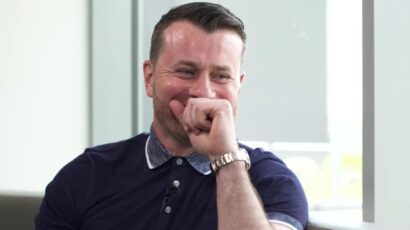 Brutalni Šaj Given: Dve mrtve ribe za Fabijana Delfa i “smrdljiva” vožnja do Lidsa