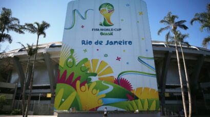 Brazil 2014 – Navas, Nojer, Suarezovi zubi i ostale poluzaboravljene stvari