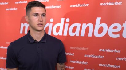 Danilo Pantić: Srbija može u osminu finala, Grizman će biti najbolji (VIDEO)