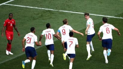 Da li fudbal dolazi kući i zašto bih voleo da Englezi ne osvoje Mundijal?