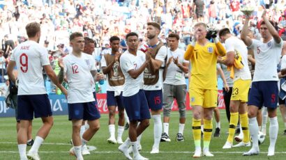Englezi zgazili Panamu za 1/8 finala: Po čemu ćemo pamtiti meč u Nižnjem Novgorodu?