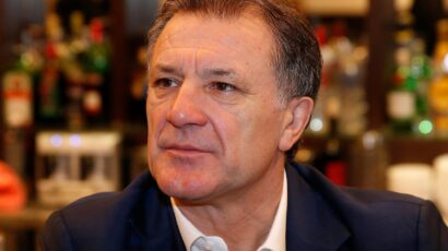 Ekskluzivno iz Hrvatske: O Mamiću, presudi, Dinamu, političkoj volji i suđenjima za Modrića i Lovrena