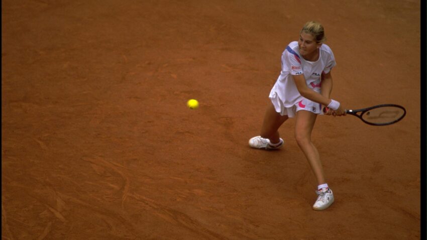 Rolan Garos - tri godine zaboravljenih imena!