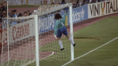 Najdraži volej na Ostrvu: Engleska – Belgija 1990