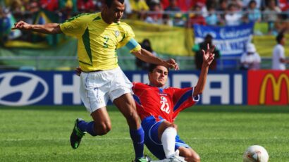 Brazil i Kostarika – veza koja traje od Italije 1990