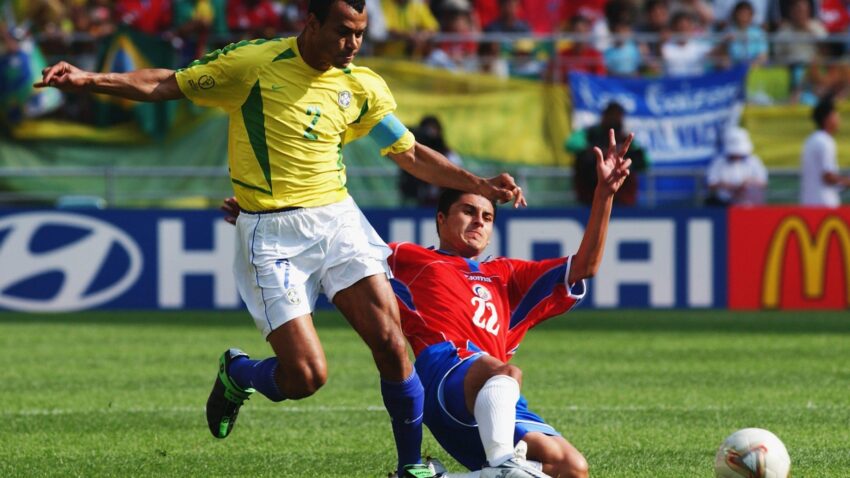 Brazil i Kostarika - veza koja traje od Italije 1990