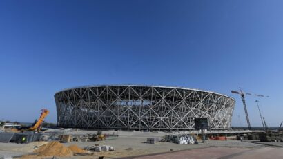 Volgograd: Dve reke, snajperista Zajcev i Zvezdin protivnik Rotor