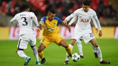 Zvezda ima novog plejmejkera i to iz rivalskog kluba!