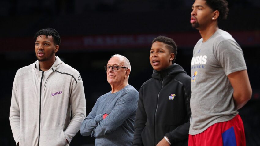 Ajverson ga je nazvao najboljim na svetu  - Leri Braun stiže u Torino