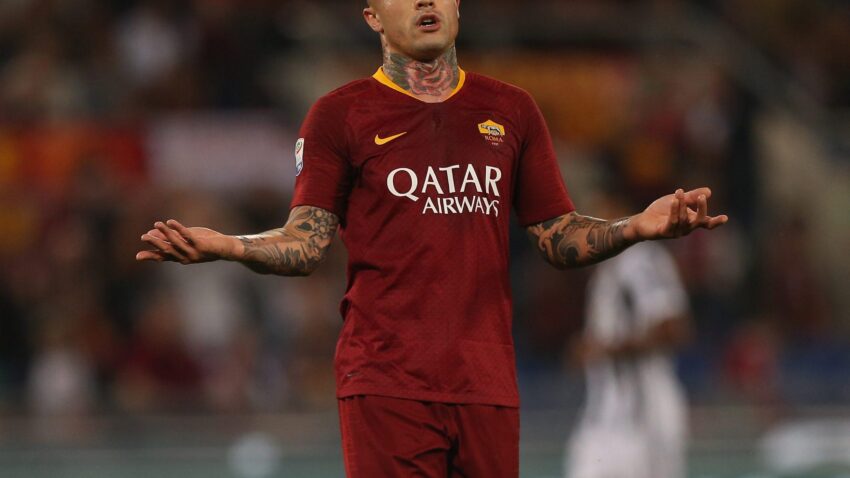 Rađa Naingolan u epizodi ’’Teško je odbiti žene’’!