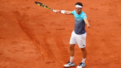 Marko Čekinato je sledeći za koga se navija!