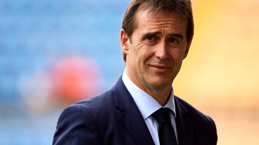 Lopetegi je dobio otkaz: Svetsko prvenstvo počinje sutra a Španija nema selektora!