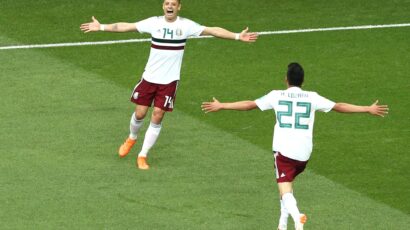 Meksiko MOŽE da osvoji ovo Svetsko prvenstvo!