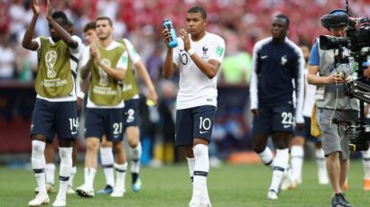 Francuska – Belgija 1986: Trikolori i bez Platinija osvojili utešnu nagradu